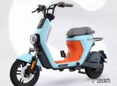 大牛是什么车小牛是什么车 小牛是什么车