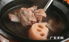 小寒吃什么美食 小寒吃什么