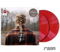 evermore乐评 evermore