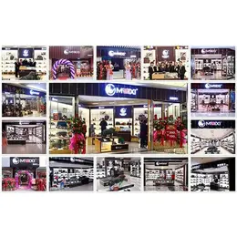 折扣鞋店加盟店排行榜 加盟鞋店哪家好