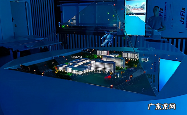 全息显示技术的原理是什么?如今又发展到了哪一步呢?