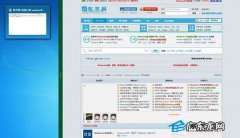 4进一分屏器分辨率模糊 低分辨率如何开启Win8.1分屏功能