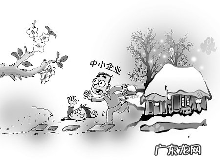中小企业的生存之道怎么走?中小企业该如何发展?