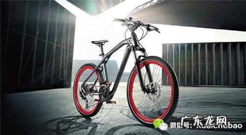 宝马自行车最新报价 宝马自行车多少钱一辆