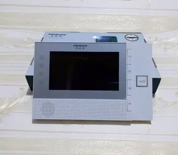 佳乐可视对讲机安装及使用方法 佳乐可视对讲机怎么使用