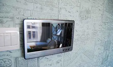 佳乐可视对讲机安装及使用方法 佳乐可视对讲机怎么使用