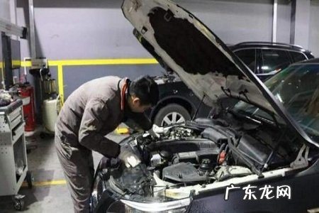 开一家汽车快修店需要多少成本 汽车快修连锁加盟需要多少钱