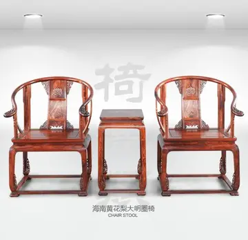 年年红红木家居加盟情况介绍 古典家具代理加盟怎么做