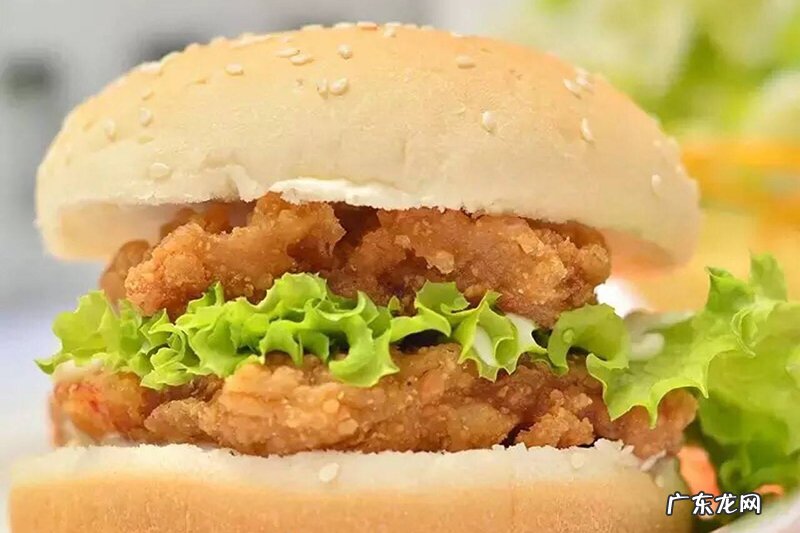 华莱士汉堡店加盟流程及条件 华莱士汉堡店加盟费多少