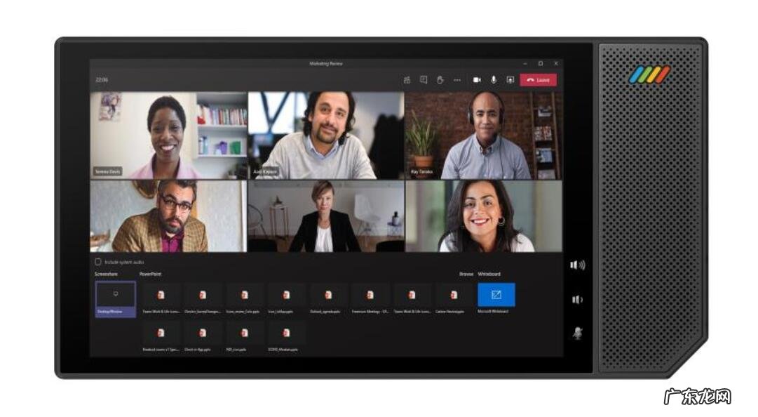 10种高科技智能办公用品盘点 智能化办公设备有哪些