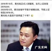 黄光裕减刑与张近东 黄光裕减刑