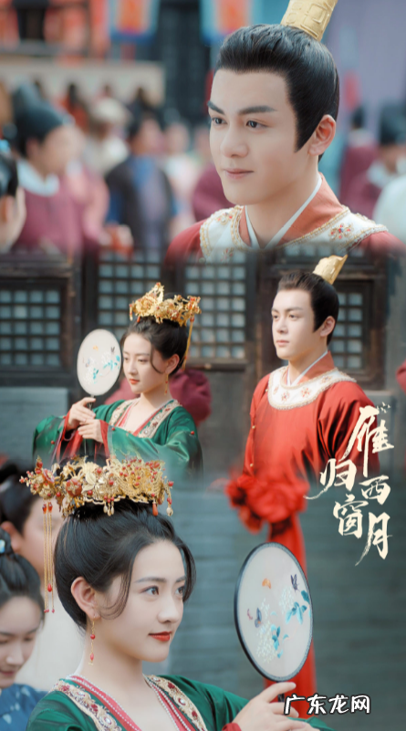 华策影视旗下艺人名单 华策影视旗下艺人有哪些