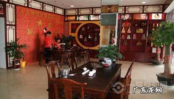 婀娜公主名茶加盟介绍 福建小包装茶叶招商加盟哪家好