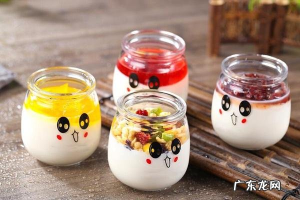 酸奶吧加盟店排行榜 酸奶加盟店哪个好