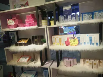 全国5大化妆品加盟店品牌推荐 化妆品加盟哪家好