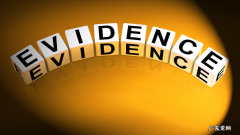 证据的种类及优缺点分析 环境证据比口头证据重要吗