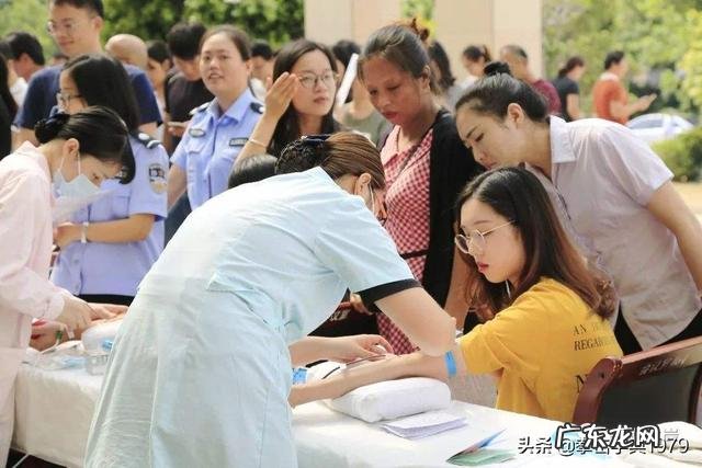 献血到底有好处还是没有好处?