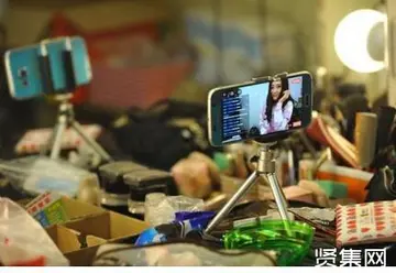 北京消协对十大直播平台100个主播进行消费体验调查