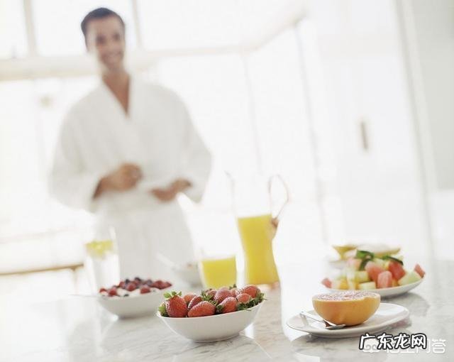 男人肾虚吃什么食物可以补回来?