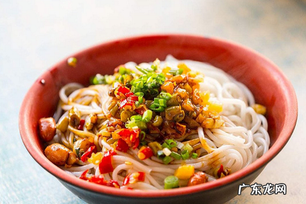 牛肉粉加盟店10大品牌 牛肉粉加盟哪家好