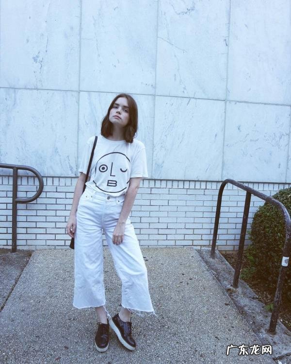 今年很火的小雏菊穿搭，适合身材有点微胖的女生吗？