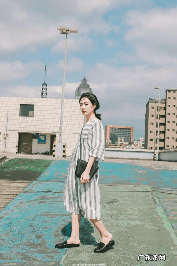 今年很火的小雏菊穿搭，适合身材有点微胖的女生吗？