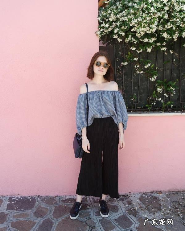 今年很火的小雏菊穿搭，适合身材有点微胖的女生吗？