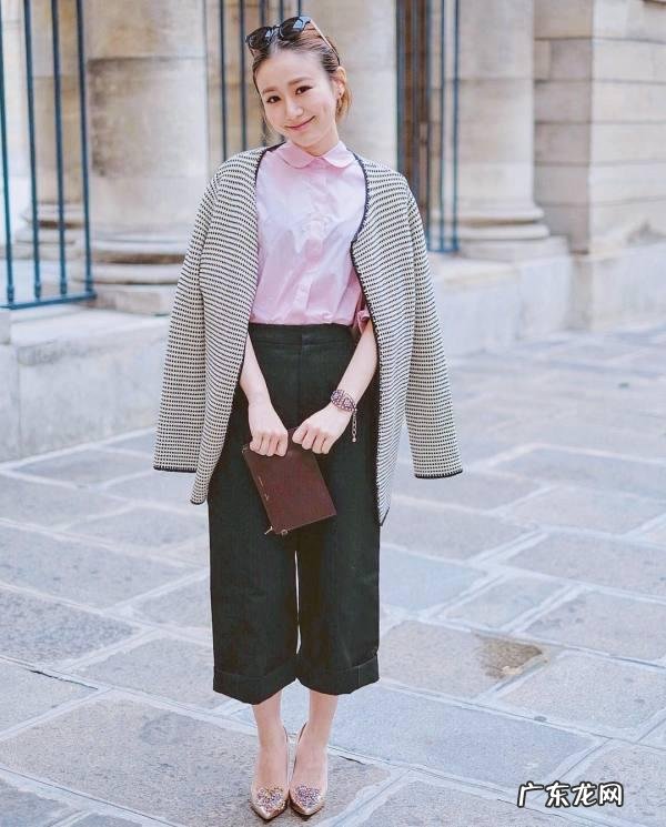 今年很火的小雏菊穿搭,适合身材有点微胖的女生吗?