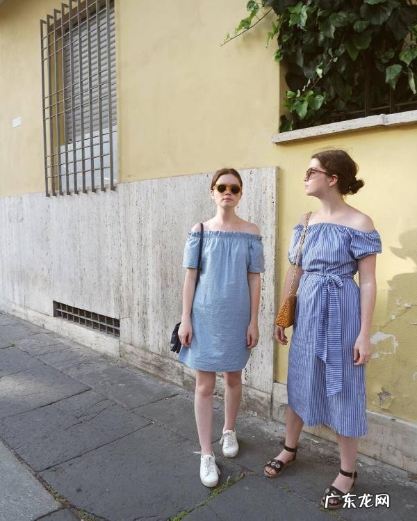 今年很火的小雏菊穿搭，适合身材有点微胖的女生吗？