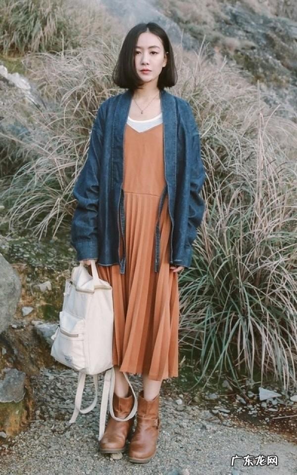 今年很火的小雏菊穿搭，适合身材有点微胖的女生吗？