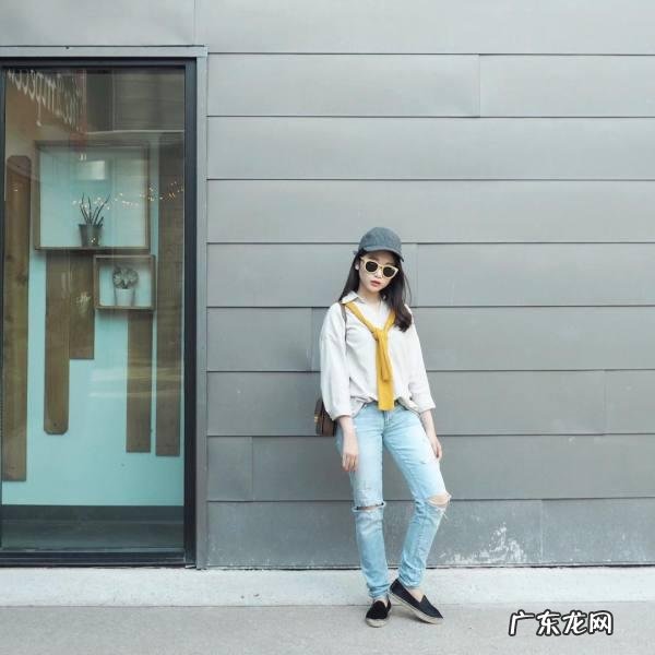 今年很火的小雏菊穿搭,适合身材有点微胖的女生吗?