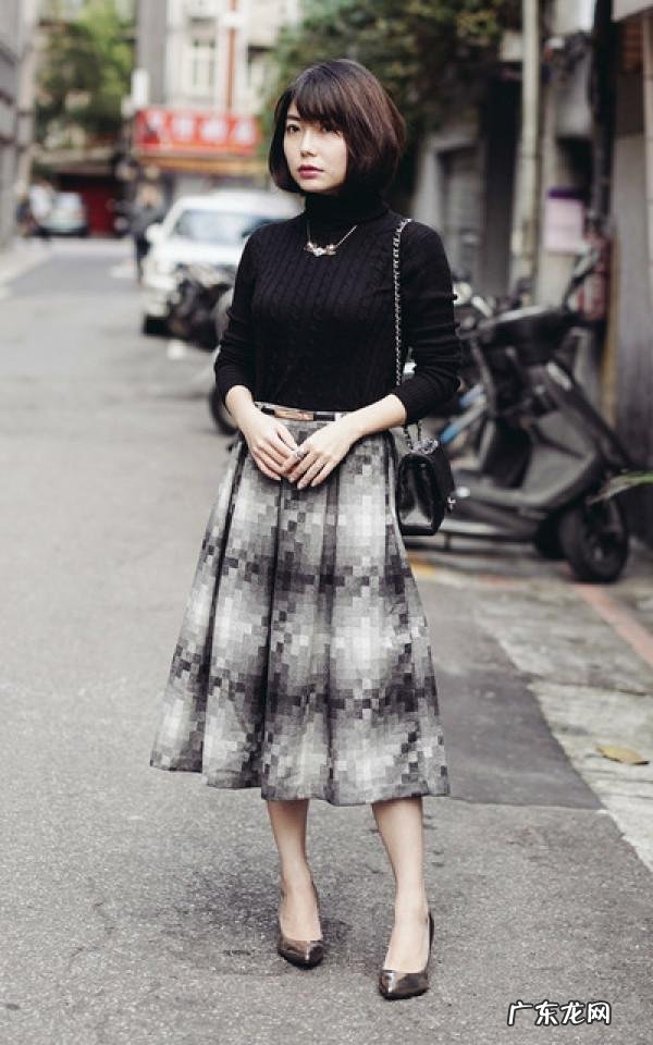 今年很火的小雏菊穿搭,适合身材有点微胖的女生吗?