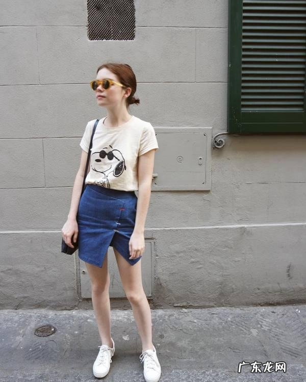 今年很火的小雏菊穿搭，适合身材有点微胖的女生吗？