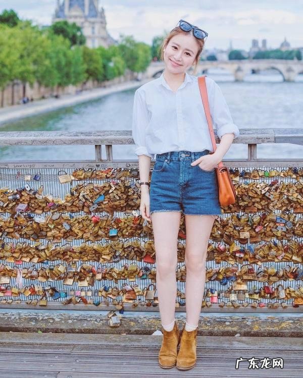 今年很火的小雏菊穿搭,适合身材有点微胖的女生吗?