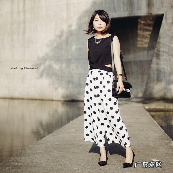 今年很火的小雏菊穿搭,适合身材有点微胖的女生吗?