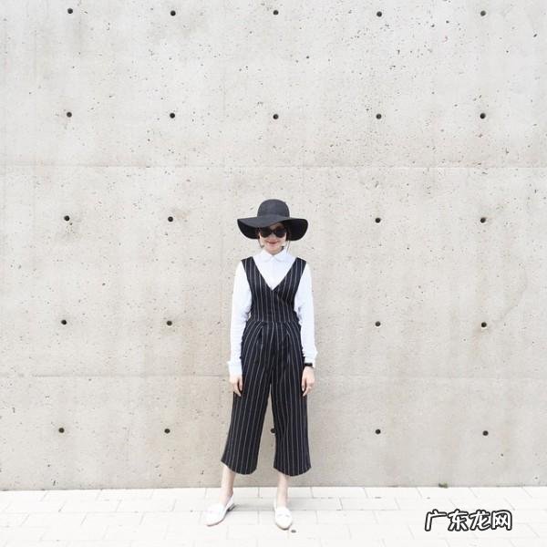 今年很火的小雏菊穿搭,适合身材有点微胖的女生吗?