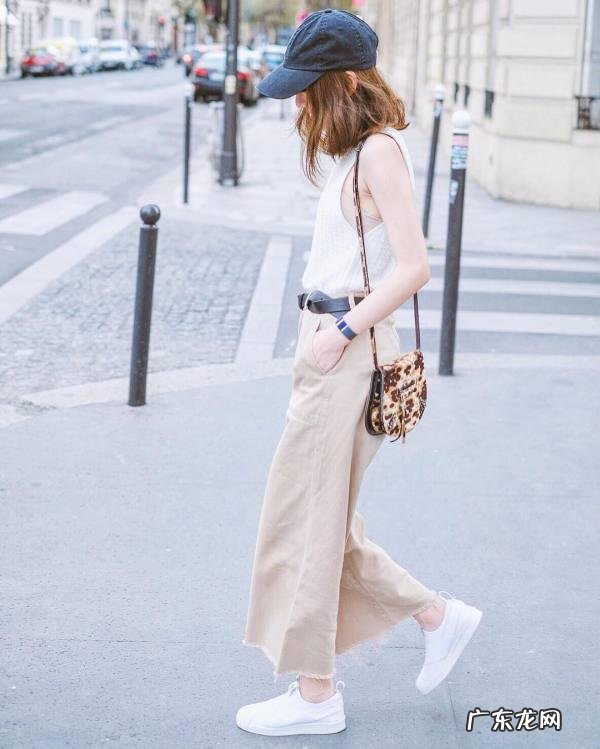 今年很火的小雏菊穿搭,适合身材有点微胖的女生吗?