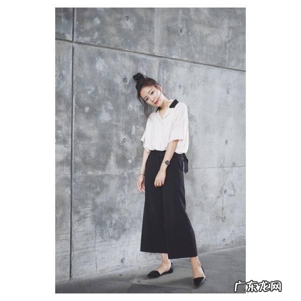 今年很火的小雏菊穿搭,适合身材有点微胖的女生吗?