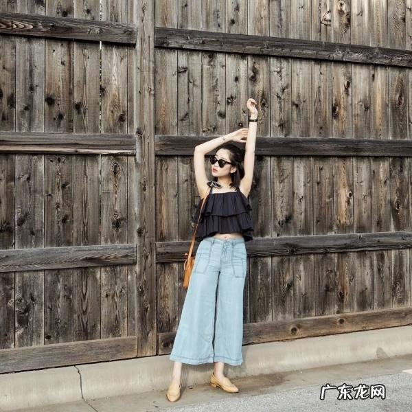 今年很火的小雏菊穿搭,适合身材有点微胖的女生吗?