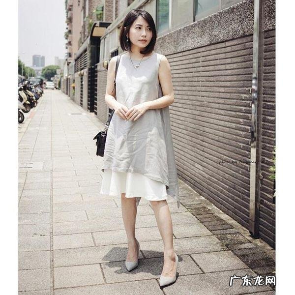 今年很火的小雏菊穿搭,适合身材有点微胖的女生吗?