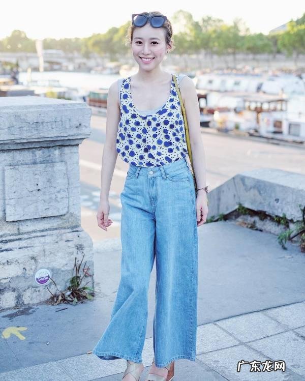 今年很火的小雏菊穿搭,适合身材有点微胖的女生吗?