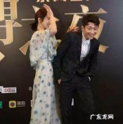 杨紫男友秦俊杰分手 杨紫男友