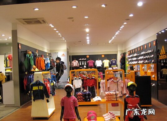 安踏童装加盟条件和流程 安踏童装怎么加盟