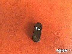 小米手环2怎么开机的方法 小米手环2怎么开机