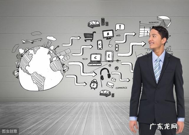 常见的八大营销渠道 营销渠道有哪几种