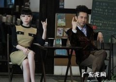 哈林吴莫愁在一起过吗 哈林和吴莫愁接吻