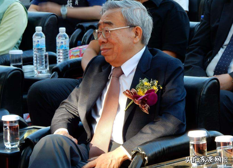 台湾王永庆简介 台湾王永庆有多少个亿