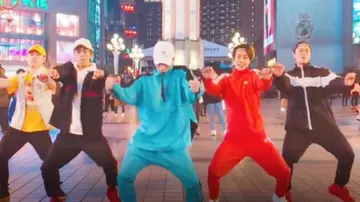 抖音上最火的10大舞蹈 抖音很火的舞蹈有哪些