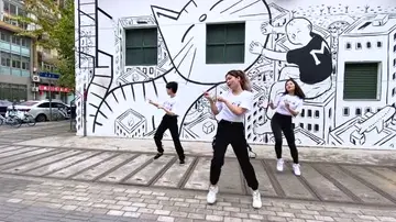 抖音上最火的10大舞蹈 抖音很火的舞蹈有哪些