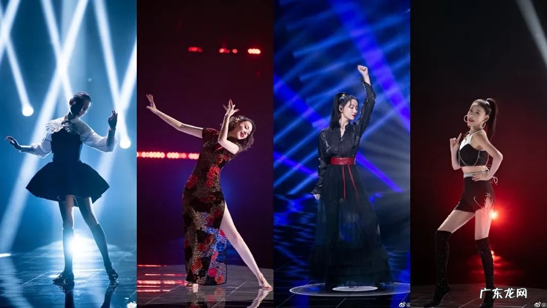 简单又活跃的舞蹈 2021年简单又火的舞蹈